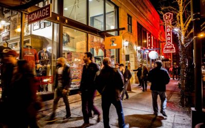 8 Restaurants to Tempt Taste Buds in Columbus