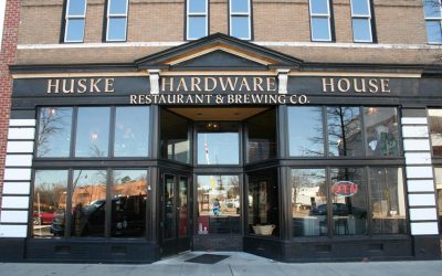 Top 9 Worldly Restaurants on the Fayetteville International Culinary Trail