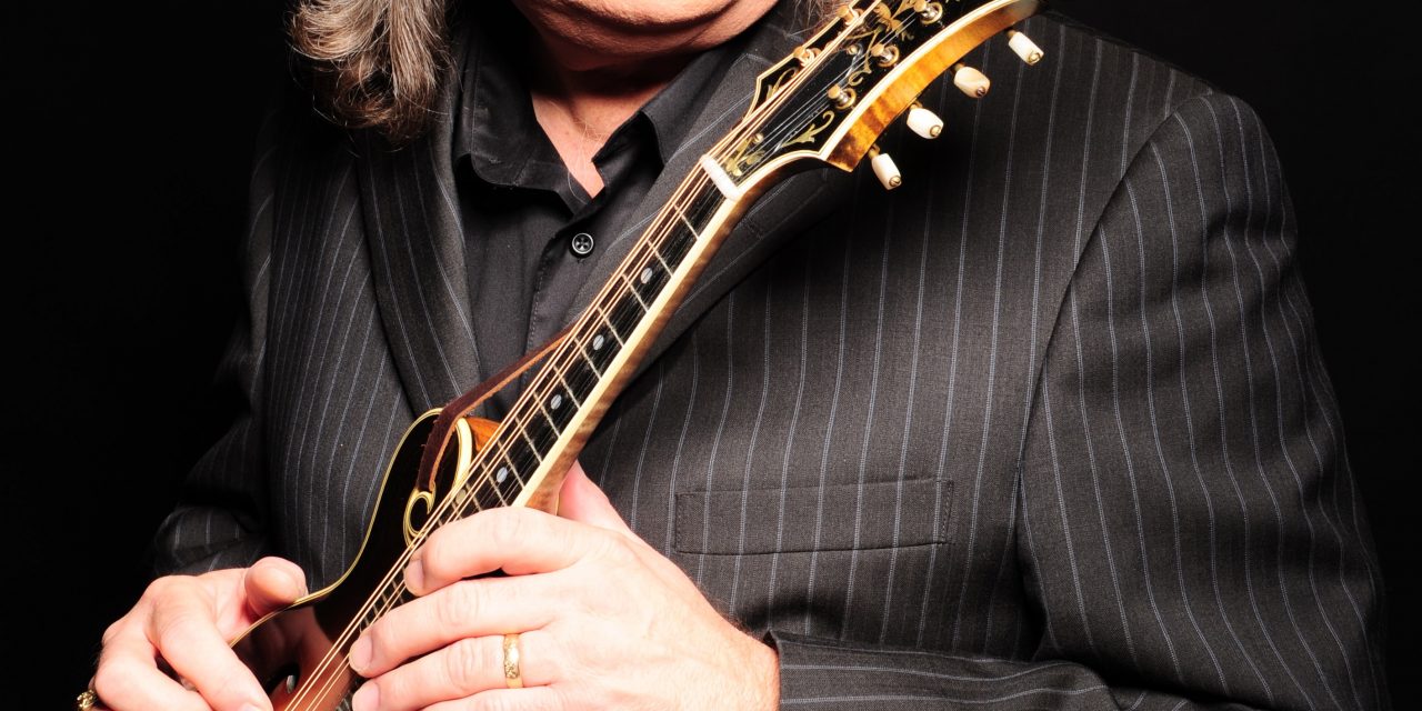 Grammy Award-Winning Artist Ricky Skaggs Headlines 13th Annual Bloomin’ BBQ & Bluegrass