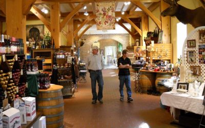 Through the Grapevine in Midwestern Wine Regions