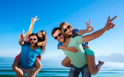 4 Ways to Fund Your World Travels and Live Your Dream