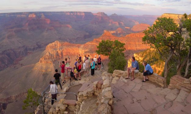 Give Receptive Travel a Try