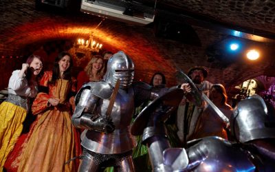 Days of Yore, Knights to Remember