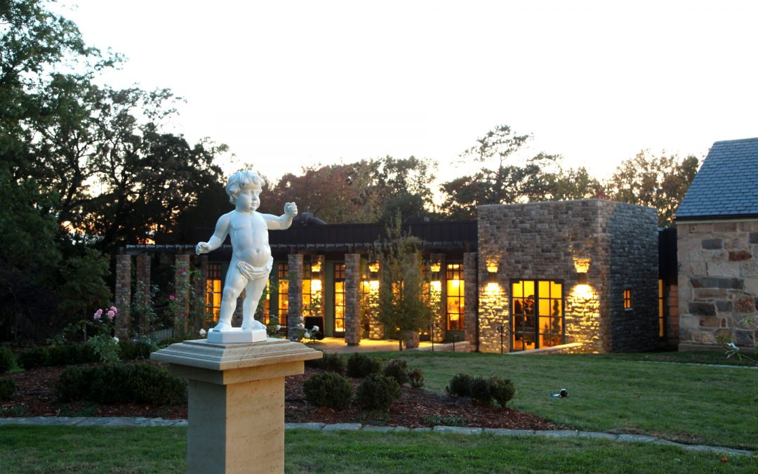 Virginia Itinerary: History Blooms in Fredericksburg