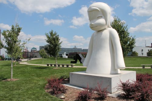 Des Moines Sculpture Park 2013 40 LR