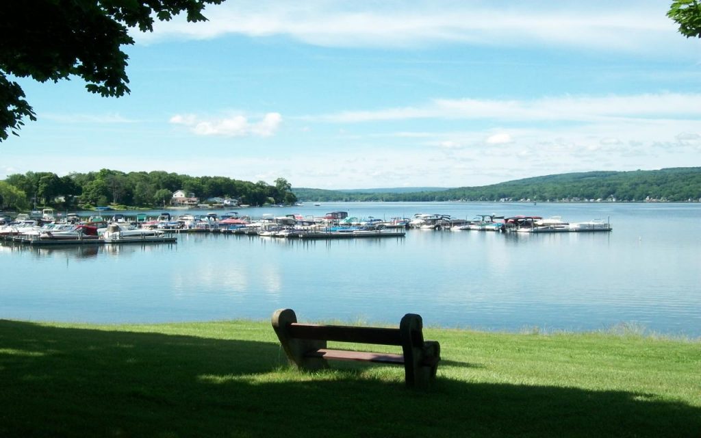 Keuka Lake