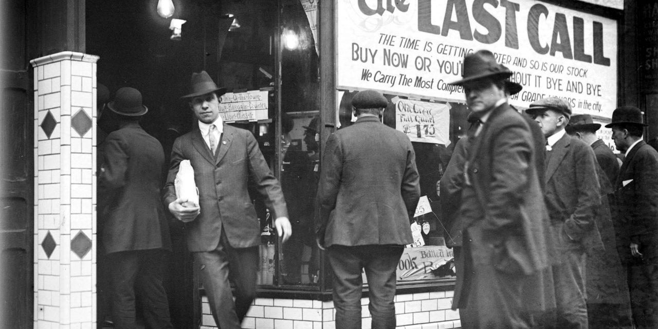 American Prohibition Museum to Open in Savannah, GA