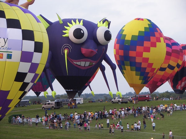 National Balloon Classic2