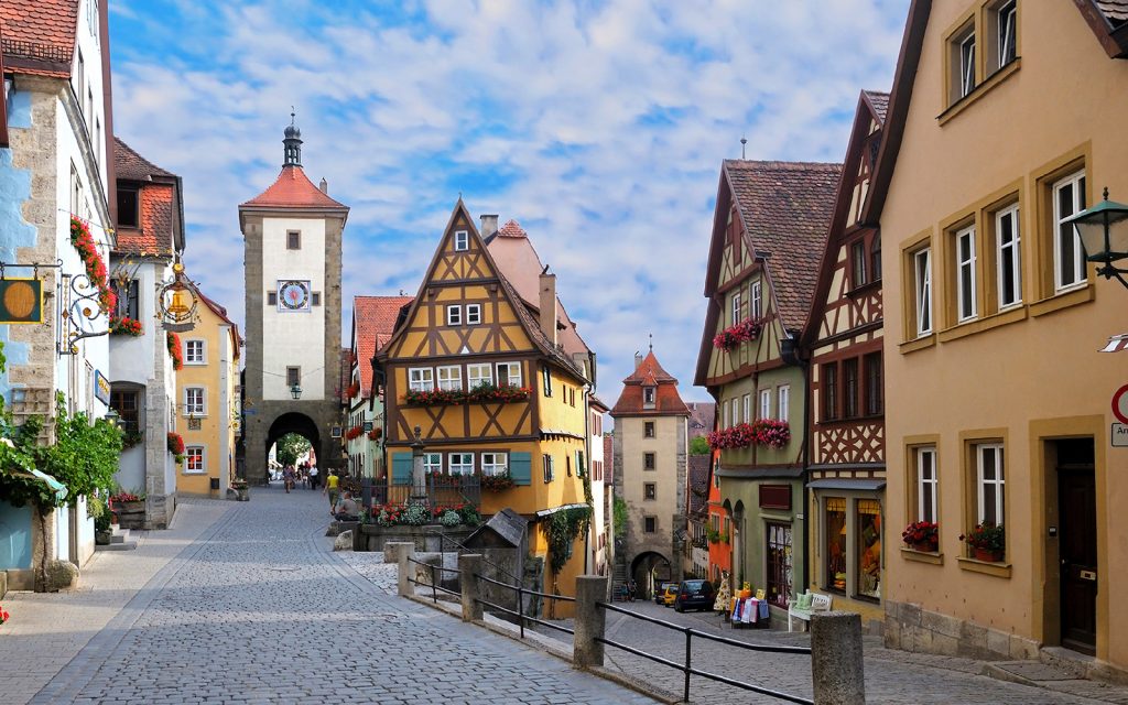 ROTHENBURG