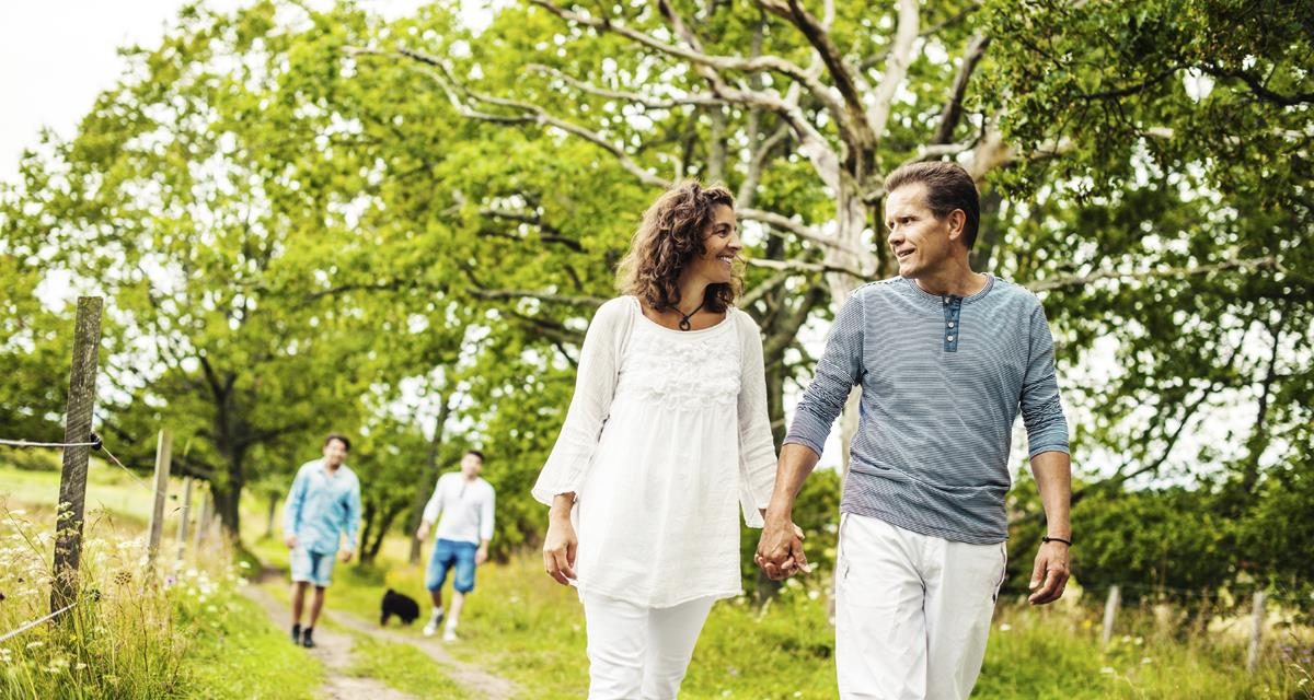 10 Reasons to Start a Church Group Travel Program