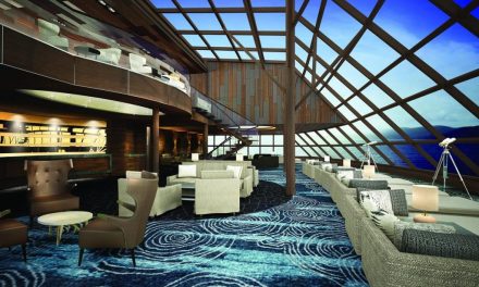 Norwegian Bliss –New Entertainment, Features Onboard
