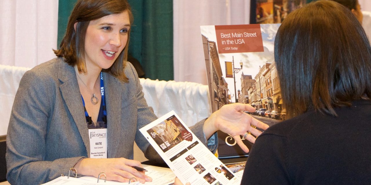 Tour Operator Registration Spikes for NTA’s Travel Exchange