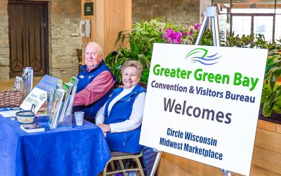 New Regional Trade Shows –Market Expansion or Threat to Status Quo?