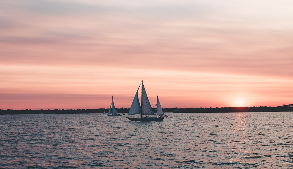 Boating in Iowa