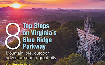 2017 August Leisure Group Travel