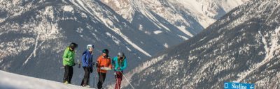 Discover the Awe of the Rockies at Panorama Mountain