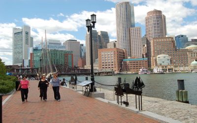 10 Boston Must-Sees