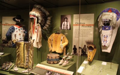 Colorado Native American History Itinerary: Following the Trail of the Ancients
