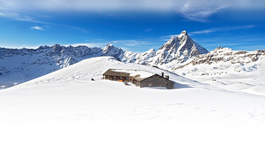 Cervinia