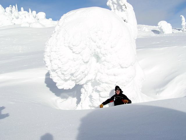 Kandahar Lodge at Whitefish Mountain Resort