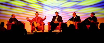 2016 Mountain Travel Symposium Recap