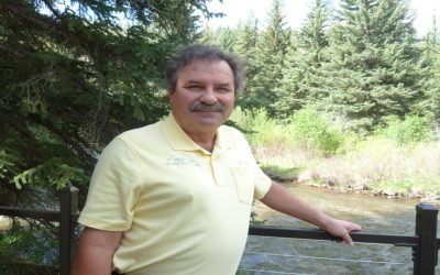 Member Spotlight: Lee Dahl, Leisure West Tours and Cruises