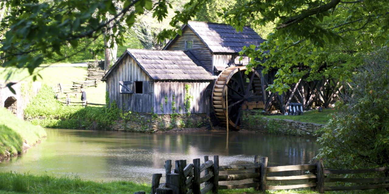 8 Top Stops on the Blue Ridge Parkway