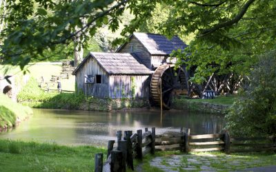 8 Top Stops on the Blue Ridge Parkway