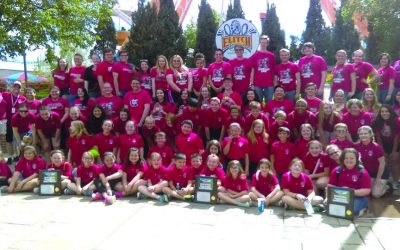 Member Spotlight: Michael Th. Embrey, FunME Events