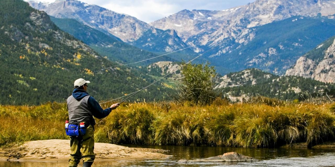 Colorado National Parks are Sights to Behold