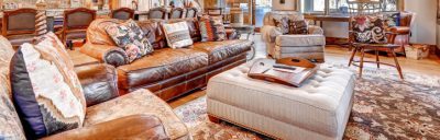 Stress Goes Away with the Mountain Collection by Wyndham Vacation Rentals