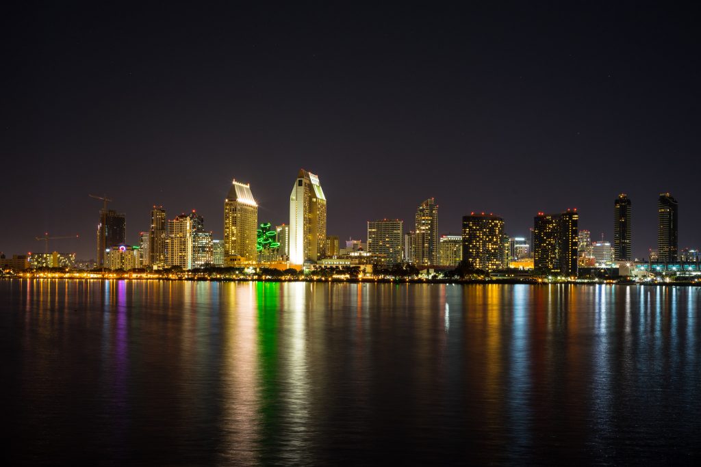 San Diego