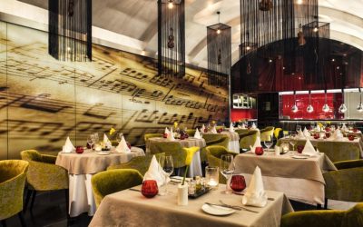 Budapest’s Aria Hotel: A Melodious Masterpiece That Hits the High Notes