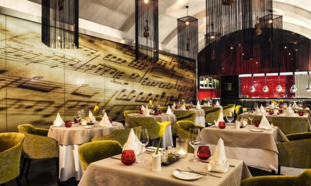 Budapest’s Aria Hotel: A Melodious Masterpiece That Hits the High Notes