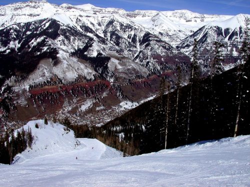 Top-of-Lookout