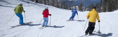 Top Progression Resorts in the USA and Canada