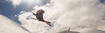 Eco-Conscious Summer Skiing at Chile’s Corralco Ski Resort