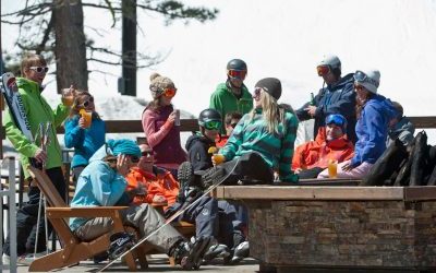 Finding the Perfect Location for Your Group Ski and Snowboard Trip