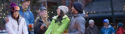 Top Après-Ski Activities for Both Adults and Kids