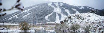 Take a Snow Day (or Seven) at Copper Mountain
