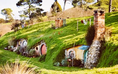 Blockbuster Movie Experiences