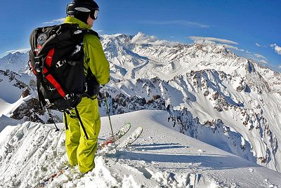 Five Best Heli-Skiing Locations Across the Globe