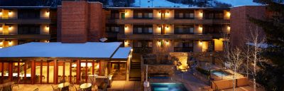 Adventure Awaits When Staying at Aspen Square Hotel