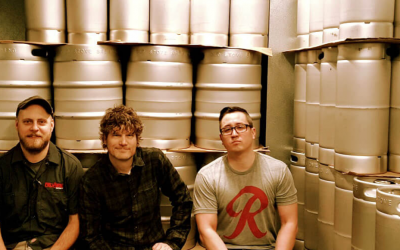 The Beer-Lover’s Guide to West Coast Breweries