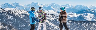 Enduring Tradition, Deep Snow: Whitefish Mountain Resort