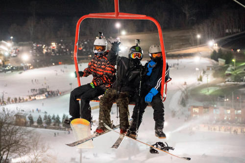 perfect north_lift