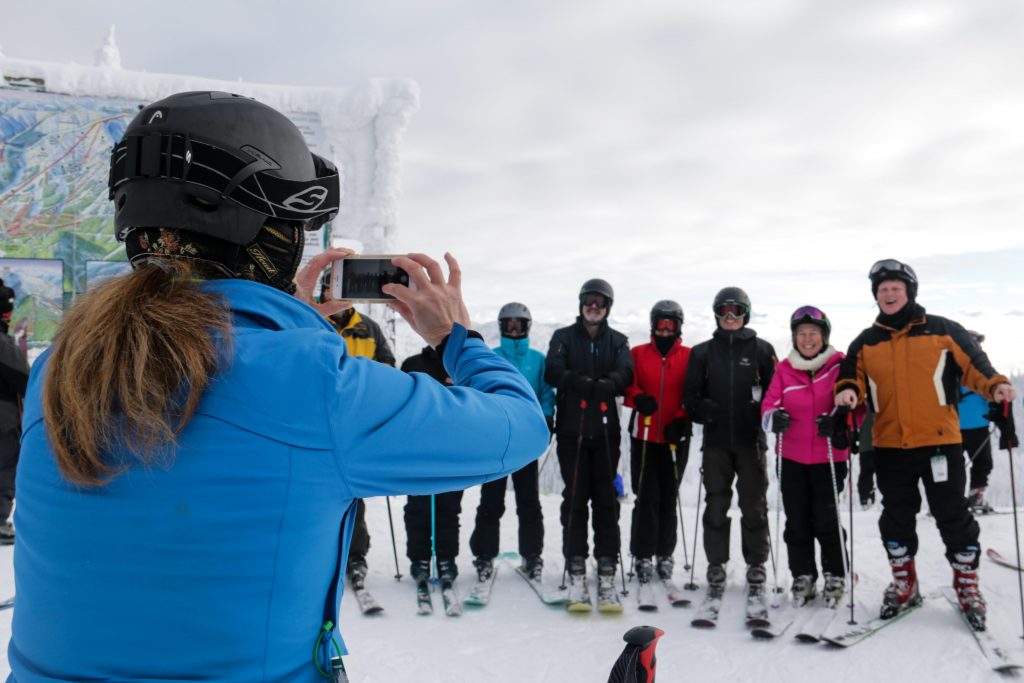 Kandahar Lodge at Whitefish Mountain Resort