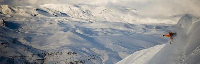 Valle Nevado – Andean Ski Resort, European Accent