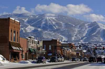 Steamboat Ski & Resort Shows Groups Good Times, Anytime