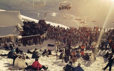 6 Tips for Planning a Mixed-Ability Ski Trip